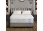 Premium Comfort with Spring Mattress | Loom and Needles