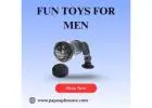 Shop Safe & Private Adult Toys in Papua New Guinea | papuapleasure.com