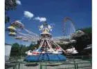 Leading Amusement Park Ride Manufacturer – Custom Designs