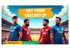 Get the Best Cricket ID – Instant Access | 24/7 Support | PantherBook