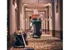 Office Cleaners Ottawa
