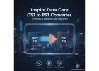 Reliable OST to PST Converter for Secure Email Recovery