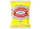 Quality Popcorn Equipment Melbourne – Buy or Hire Today