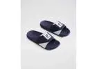 Step Into Relaxed Style with Lotto Sports Mens Sliders