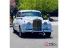 Luxury Experience with New Jersey Rolls-Royce Rentals at Rev Exotics