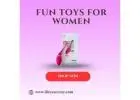 Enjoy Private Online Shopping for Adult Toys in Libya | libyasextoy.com