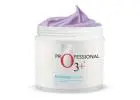 O3+ Blueberry D-Tan Removal for Face & Body — Refresh, Brighten & Even Skin Tone