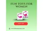 Shop High-Quality Sex Toys in Lebanon | lebanonsextoy.com