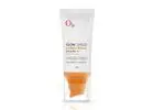 O3+ Sunscreen SPF 50 for Oily Skin — Lightweight, Oil-Free & High Sun Protection
