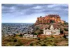 Udaipur to Jaipur One-Way Taxi at Best Price