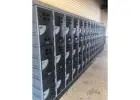 Opt for High Quality School Lockers for Sale