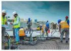 Skilled Workforce from Manpower Supply Company in Dubai