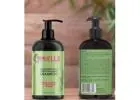 mielle organics rosemary mint