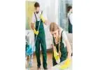 Best Deep Cleaning service in Netteswell