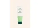 Best Aloe Soothing Face Cleanser by The Body Shop