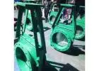 Knife Gate Valve Suppliers in India