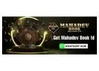 Mahadev Book Official – Trusted Legal Betting Platform