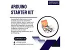 Buy Original Arduino Starter Kit – Heavenlight Electronics Dubai