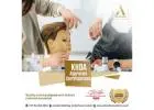 DHA Exam for Beauty Therapist in Dubai | Alondra Academy