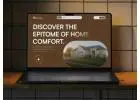 Real Estate Website Landing Page