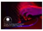 Forensic Analysis in Cyber Security UAE | Constellation Cyber Consultancy