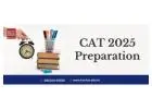 CAT 2025 Preparation | Exam Pattern