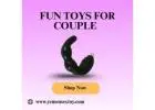 Safe & Private Online Adult Toys in Yemen | yemensextoy.com