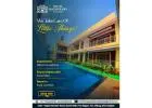 Couple-Friendly Resort Near Nagaon Beach – Hotel Nagavkars Palace