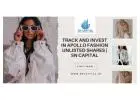 Track and Invest in Apollo Fashion Unlisted Shares | SN Capital