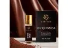 chocolate musk