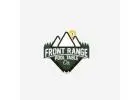 Front Range Pool Table Company