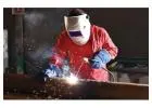 Best Welding service in Wairau