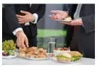 Best Corporate Catering service in Discovery Bay