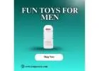 Buy High-Quality Adult Toys Online in Iraq | iraqsextoy.com