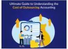 Cost of Outsourcing Accounting Services