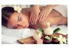 Get the best Swedish Massage in Geylang