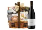Wine Gift Delivery Los Angeles Celebrate with Style