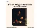 Protect Yourself and Your Loved Ones with Black Magic Removal in Sunshine