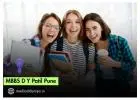 MBBS D Y Patil Pune Best medical College  – Apply Now