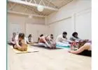 Best Yoga School in Gurnett