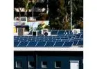 Reliable Commercial Solar Maryland Solutions | Solar Brokers USA