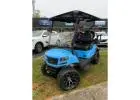 Golf Cart Sales Kentucky