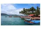 Memorable Holidays – Neil & Havelock Island Tour Packages for Couples