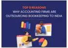 Outsourcing Bookkeeping to India