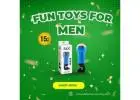 Shop the Best Adult Toys Store in Lebanon Online | lebanonsextoy.com