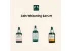 Skin Whitening Serum for Radiant, Even-Toned Glow