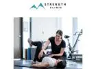 Strengthen Your Body with Exercise Physiology in Lower North Shore