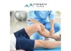 Effective Sports Injury Rehabilitation Mosman | Strength Rehabilitation