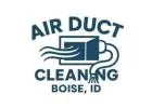 Air Duct Cleaning Boise