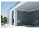 Live Stylishly and Safely with Outdoor Living Roller Shutters